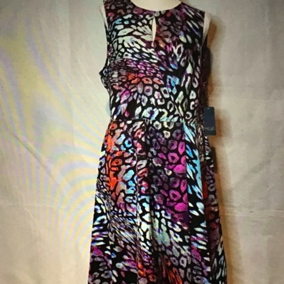 RACHEL Rachel Roy Dresses & Skirts - Rachel Roy Dress- Size 14 - Sleeveless